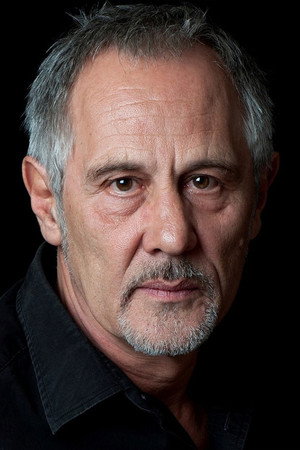 Marcel Van Heerden in Kalushi: The Story of Solomon Mahlangu