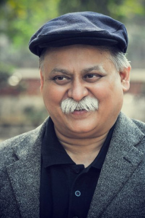 Deepak Anand in Khamoshi