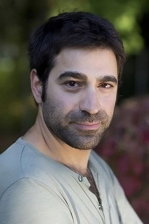 Khaled Khouri in Stupid Boy