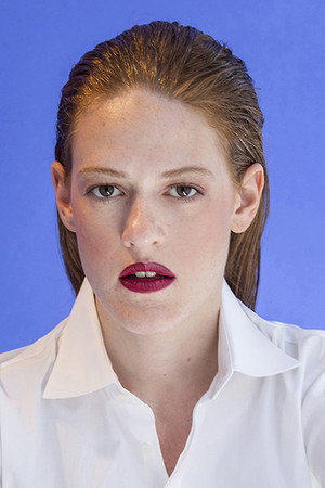 Sofia Kokkali in Moon, 66 Questions