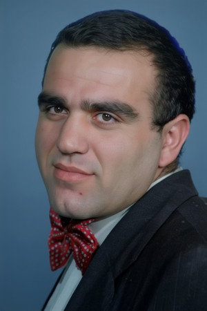 Yadigar Ejder in Bombacı