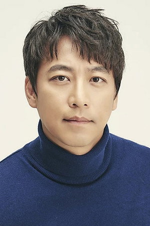 Oh Man-seok in Our Town