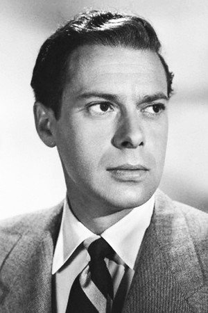 Ross Elliott in The Crawling Hand