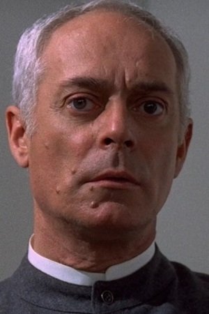 Jean Martin in I'm Losing My Temper