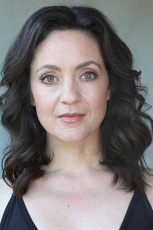 Kali Rocha in Lend a Hand for Love
