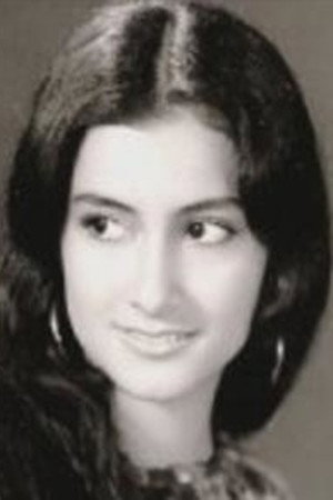 Rosita Bouchot in Niños sobre pedido