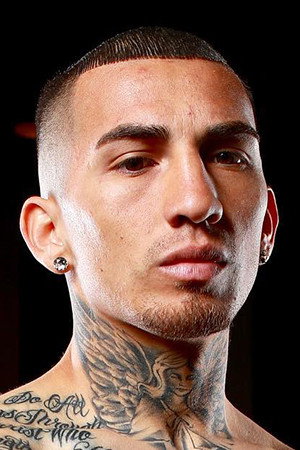 Jason Sanchez in Robeisy Ramirez vs. Rafael Espinoza