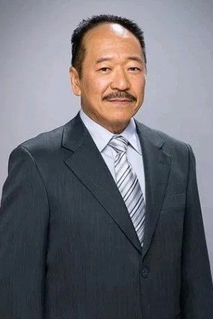 Fu Lei in 十日單身