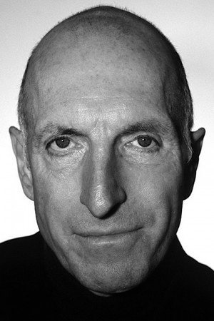 Richard Strange in Borley Rectory