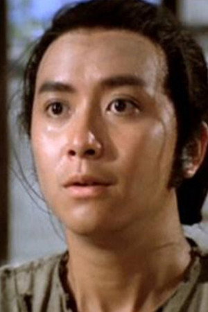 Lau Siu-Kwan in Ghost Story - Horrible Tea