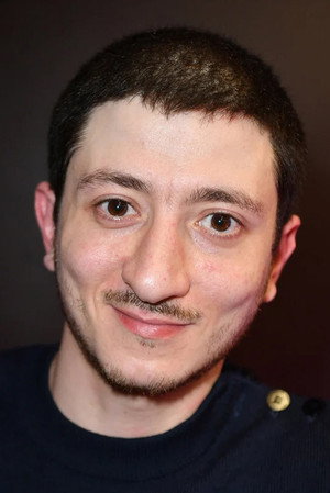 Jules Sitruk in Without Family