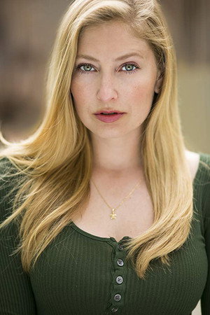 Marina Pasqua in Scourge