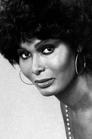 Ajita Wilson in The Pussycat Syndrome