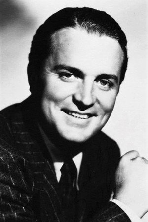 Roger Clark in Meet the Stewarts