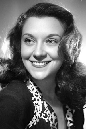 María Casares in Children of Paradise