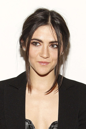 Isabelle Fuhrman in Salvation Boulevard