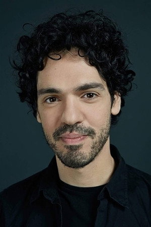Rudy Milstein in Rodrigue in Love