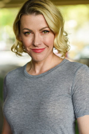 Jessica Joy in Screams from the Tower