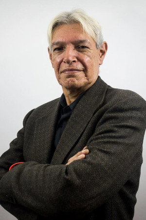 Juan Manuel Ochoa in Gloria del Pacífico