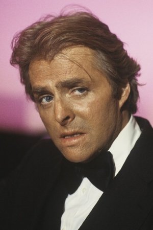 Richard Lynch in Alcatraz: The Whole Shocking Story