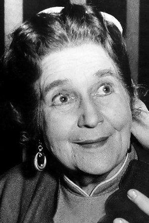 Elsa Wagner in Emil and the Detectives