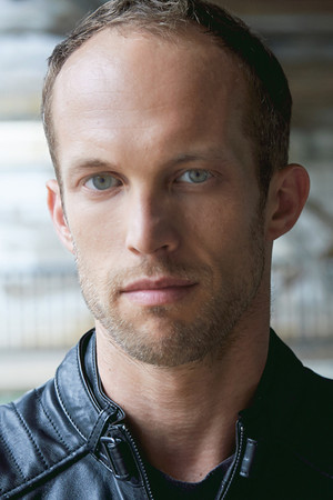 Ian Lake in Trapped  The Alex Cooper Story