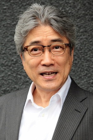 Ryouhei Kunieda in Music Of My Life