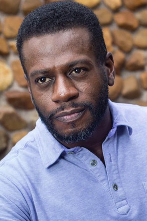 Rogério Brito in All the Dead Ones