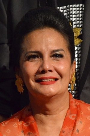 Christine Hakim in Sukma