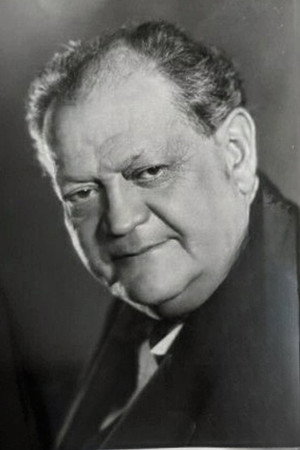 Rudolph Schildkraut in Pals in Paradise