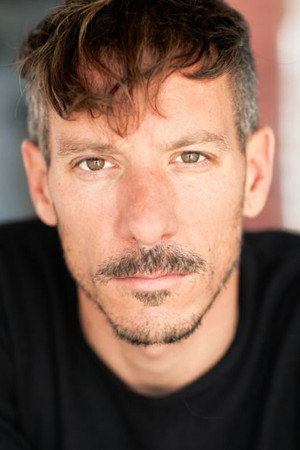 Francis La Haye in You're Sleeping, Nicole