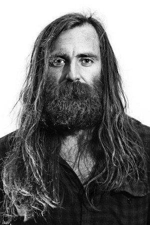 Chris Haslam in Almost Skateboards: Round Three