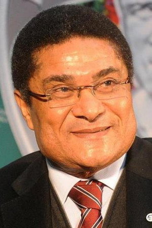 Eusébio in The Game of Their Lives