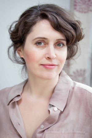 Madeleine Worrall in National Theatre Live: Peter Pan