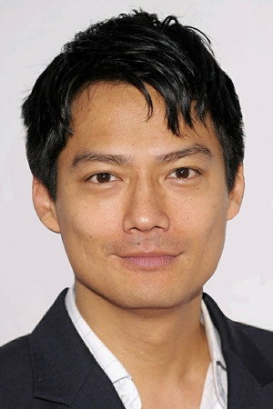 Archie Kao in The People I've Slept With