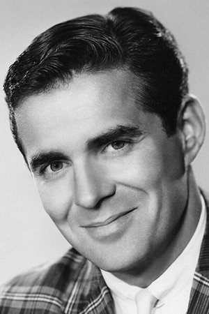 Pat Harrington Jr. in A.P.O. 923