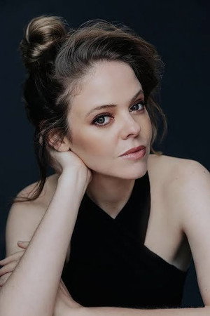 Tegan Higginbotham in Displaced