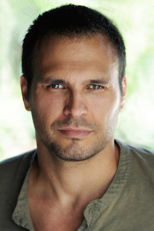 Maximillian Decker in Muse