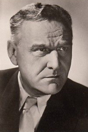 Walther Suessenguth in The Heart of a Queen