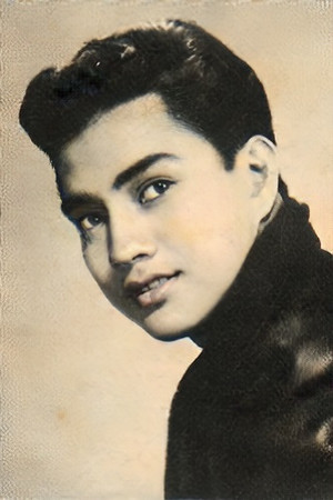Romeo Vasquez in The Vizconde Massacre: God, Help Us!