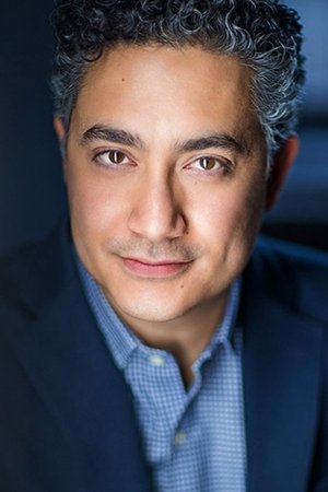 Alessandro Juliani in LeapFrog: Letter Factory Adventures - The Letter Machine Rescue Team