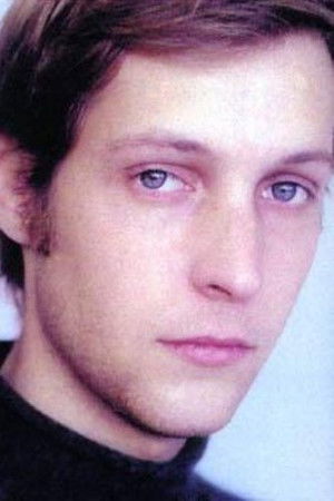 Jean-Baptiste Montagut in Lady Chatterley