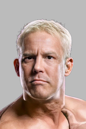 Ken Anderson in Behind Enemy Lines III: Colombia