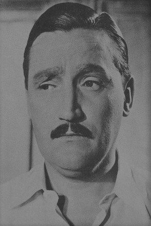 Rafael Banquells in Si, Mi vida