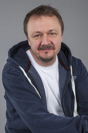 Vladimir Shevelkov in Killer