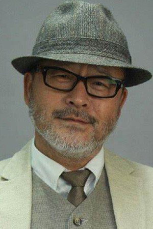 Ban Tie-hsiang in I am the Secret in Your Heart