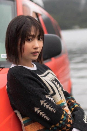 Meu Ninomiya in [MADO]