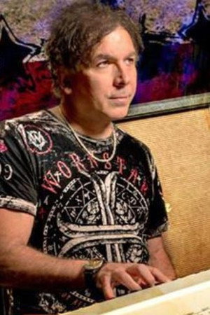 Paul Horowitz in Alice Cooper: The Nightmare Returns
