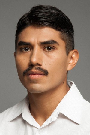 Jorge Antonio Guerrero in GDL