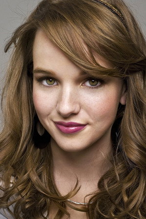 Kay Panabaker in Read It and Weep